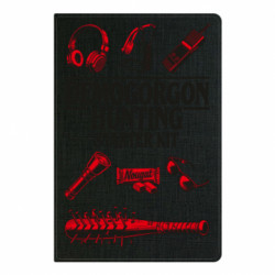 Блокноти - FATLINE