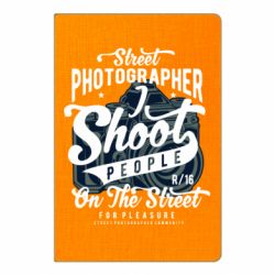 Блокноты - FATLINE