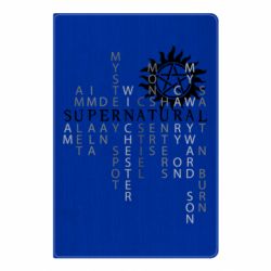 Блокноти - FATLINE