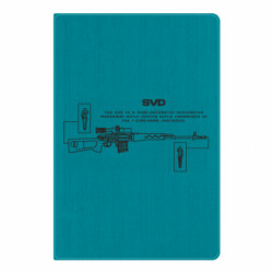 Блокноты - FATLINE