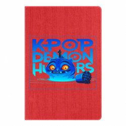 Блокнот А5 Тигр з птахом - FATLINE Блокнот А5 Тигр з птахом