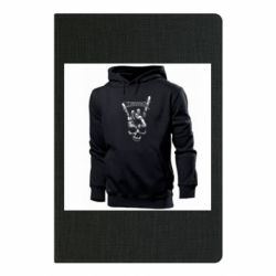 Блокноты - FATLINE