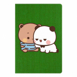 Блокнот А5 Толстенький Дуду - FATLINE Блокнот А5 Толстенький Дуду