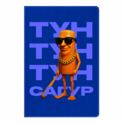 Блокноти