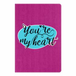 Блокноти - FATLINE