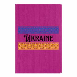 Блокноти - FATLINE