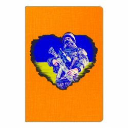 Блокноти - FATLINE