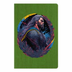 Блокнот А5 Украинский Тор - FATLINE Блокнот А5 Украинский Тор