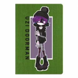 Блокноты - FATLINE