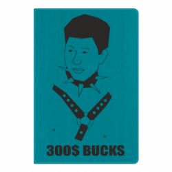 Блокноты - FATLINE