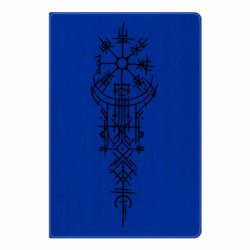 Блокнот А5 Викинги и скандинавы