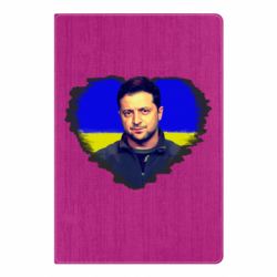 Блокноти