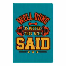 Блокноты - FATLINE