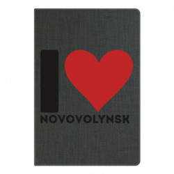 Блокноти