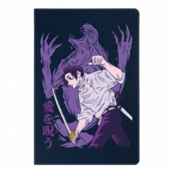 Блокноти - FATLINE