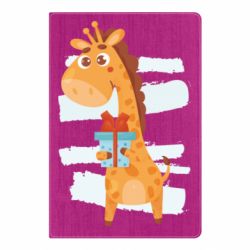 Блокноти - FATLINE