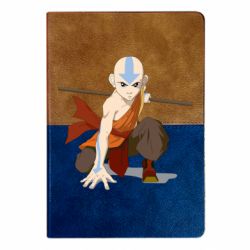 Блокноты двухцветные