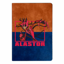 Блокноти двоколірні