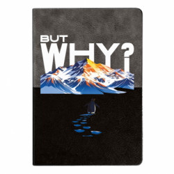 Блокноти двоколірні