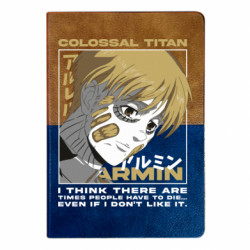 Блокноти двоколірні