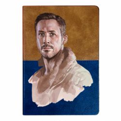 Блокноти двоколірні