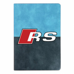 Блокноты двухцветные