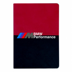 Блокноты двухцветные - FATLINE