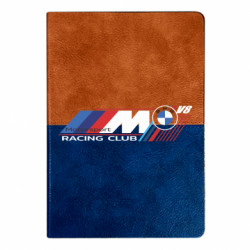 Блокноти двоколірні - FATLINE