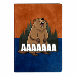 Блокноти двоколірні