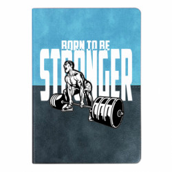 Блокноты двухцветные