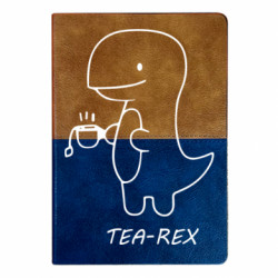 Блокноты двухцветные - FATLINE