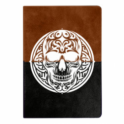 Блокноты двухцветные - FATLINE