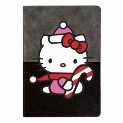 Блокноты двухцветные