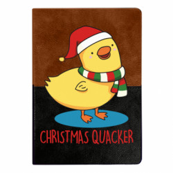 Блокноти двоколірні