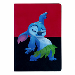 Блокноти двоколірні