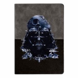 Блокноти двоколірні