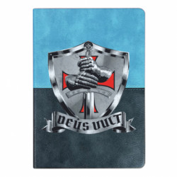 Блокноти двоколірні