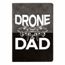 Блокноты двухцветные