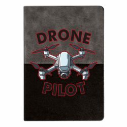 Блокноти двоколірні