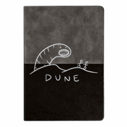 Блокноти двоколірні