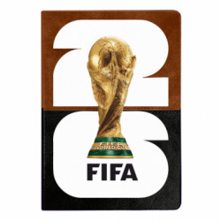 Блокноти двоколірні