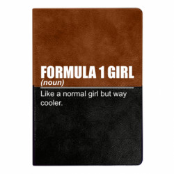 Блокноти двоколірні