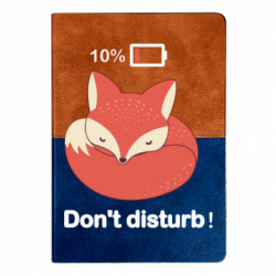 Блокноти двоколірні