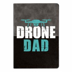 Блокноты двухцветные