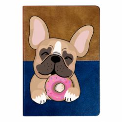 Блокноти двоколірні