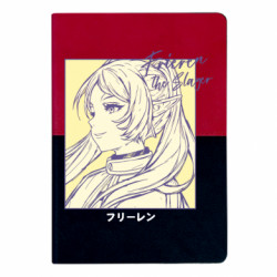 Блокноти двоколірні