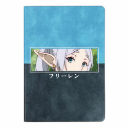 Блокноты двухцветные