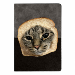 Блокноты двухцветные