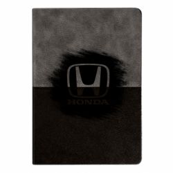 Блокноти двоколірні