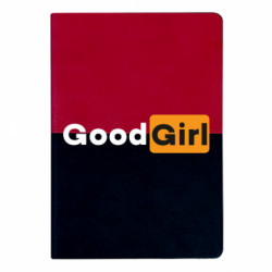 Блокноти двоколірні